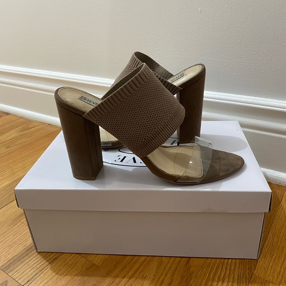 Steve Madden size 9 - Picture 1 of 2